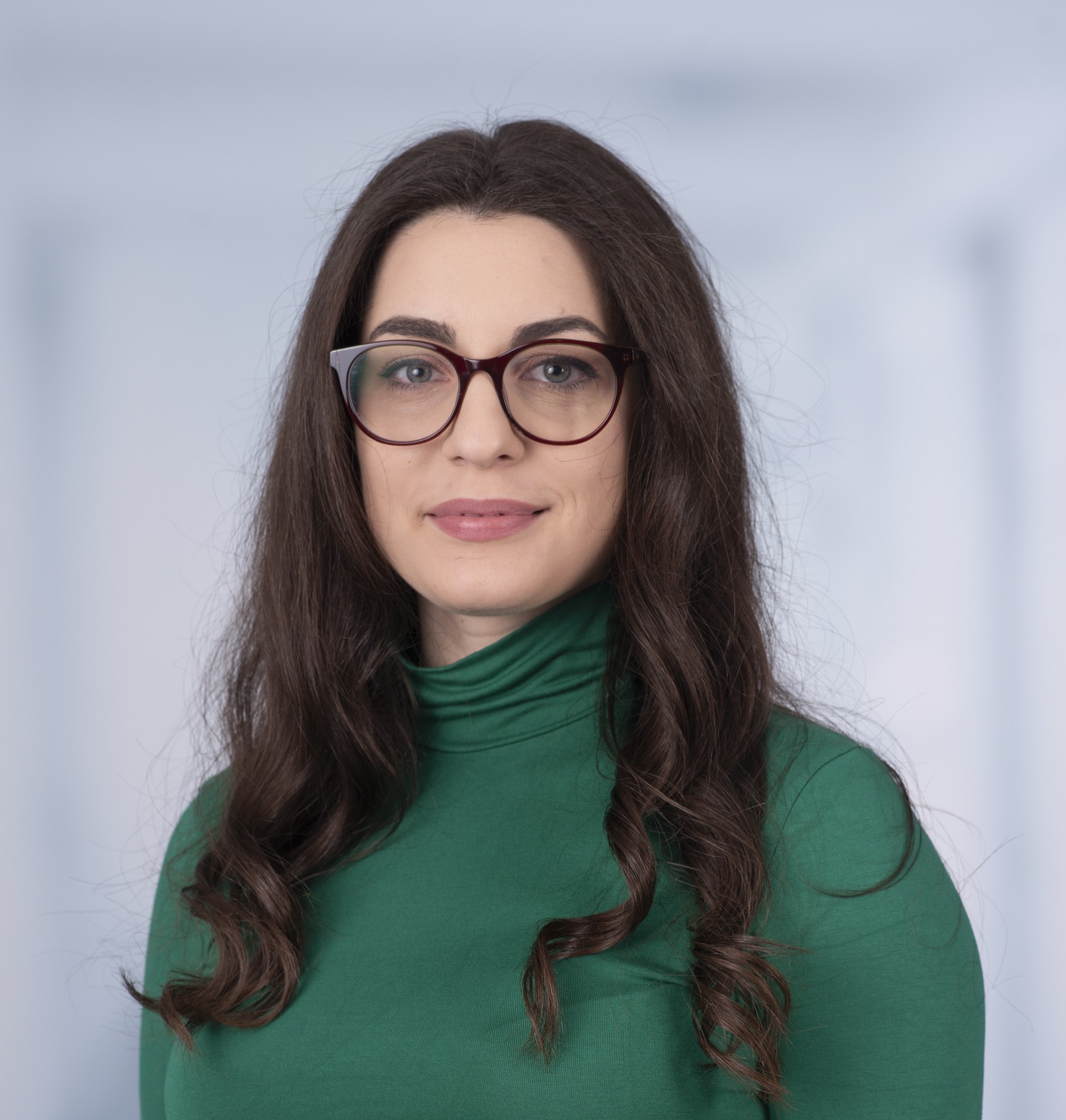 Dr. Anđela Kovačević