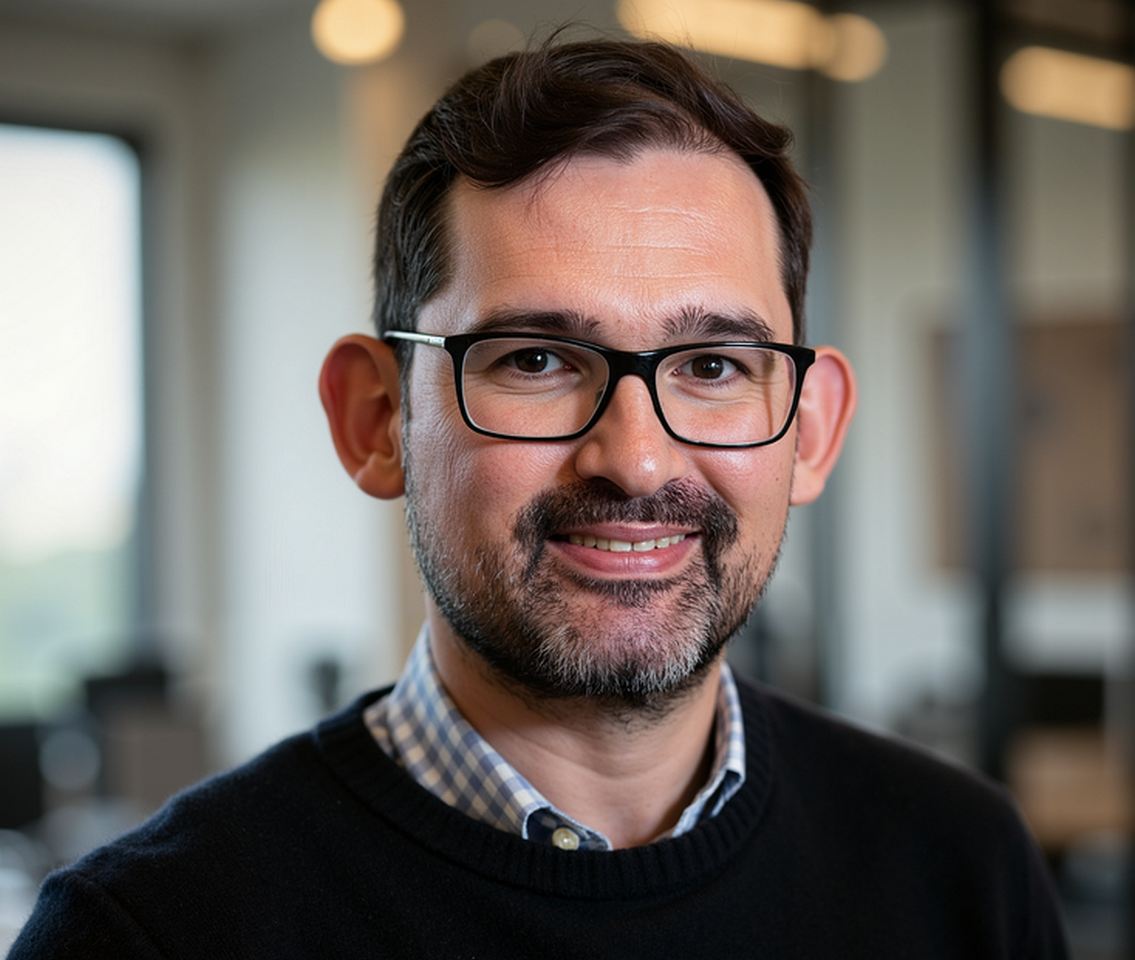 Dr. George Kanakis