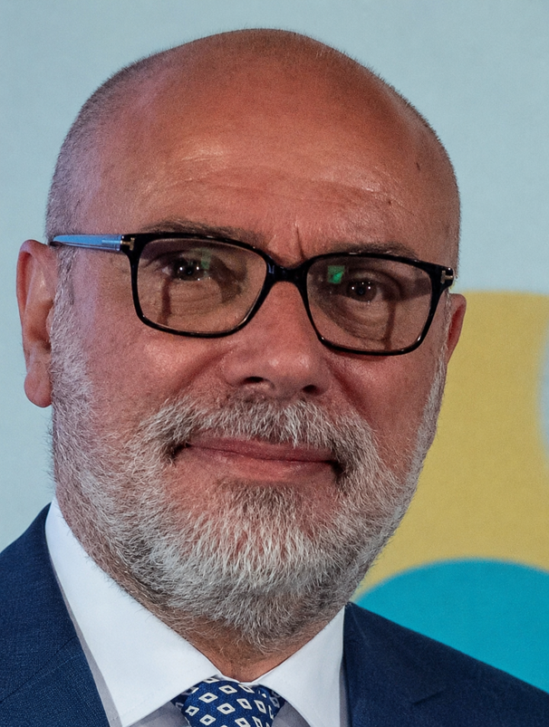 Prof. Francesco Lombardo