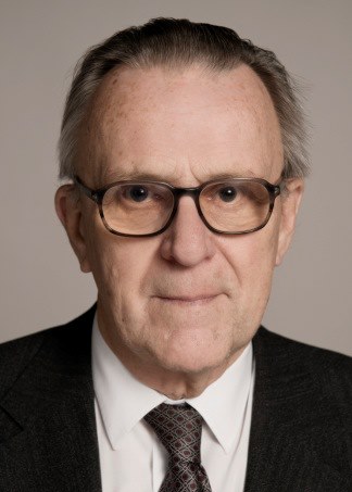 Dr. Rune Eliasson